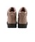PA2505　SHIRRING BOOTS　*GREIGE　717137-0003