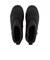 PA2505　SHIRRING BOOTS　*BLACK　717137-0001