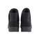 PA2504　QUILTED BOOTS　*BLACK　717136-0001