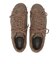 410661　SPEEDCAT VTG ESPRESSO X ROSE　01HAUTE COFFEE　717012-0001