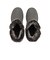 PA2503　SIDEZIP MIDCALF BOOTS　*GRAY　717138-0002