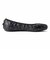 21037ST　SOPHIA STUDS　BLK　719058-0001