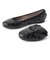 21037ST　SOPHIA STUDS　BLK　719058-0001