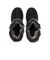 PA2503　SIDEZIP MIDCALF BOOTS　*BLACK　717138-0001