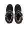 PA2503　SIDEZIP MIDCALF BOOTS　*BLACK　717138-0001