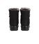 PA2503　SIDEZIP MIDCALF BOOTS　*BLACK　717138-0001