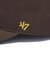 15173359　HIT-MLB-SADPAD-SOUVENIR-BRN　BRN　719280-0001