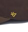 15173359　HIT-MLB-SADPAD-SOUVENIR-BRN　BRN　719280-0001