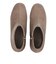 W3084　STRETCH SHORT BOOTS6　S/GRAYGE　713964-0002