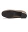 W3084　STRETCH SHORT BOOTS6　S/GRAYGE　713964-0002
