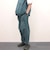 424R1141700　M Sunday Easy Pants　GREEN　678967-0002