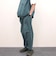 424R1141700　M Sunday Easy Pants　GREEN　678967-0002