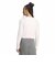 LC8163　W FLUFFY CARDIGAN(SK)　DISTILLEDPINK　716511-0001