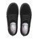 VN0A7SLZBKA　SKATE CHUKKA　Atiba BLACK/BK　717122-0001
