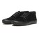VN0A7SLZBKA　SKATE CHUKKA　Atiba BLACK/BK　717122-0001