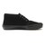 VN0A7SLZBKA　SKATE CHUKKA　Atiba BLACK/BK　717122-0001