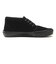 VN0A7SLZBKA　SKATE CHUKKA　Atiba BLACK/BK　717122-0001