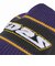 KR1655　U WOOLIE BEANIE　VIOLET　716393-0001