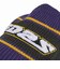 KR1655　U WOOLIE BEANIE　VIOLET　716393-0001