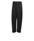 LC8113　U BARRELL SWEAT PT(SK)　BLACK　716495-0001