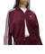 LG4300　W PLEATED VELOUR TT(MICRO PL)　SHADOWRED　716074-0001