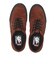 VN000ECR8D3　SKATE ERA　BLACK/RUST　717120-0001