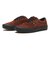 VN000ECR8D3　SKATE ERA　BLACK/RUST　717120-0001