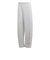 LC8112　U BARRELL SWEAT PT(SK)　LGH SOLIDGREY　716494-0001