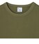C3-Y436_　M WAFFLE LONG SLEEVE TEE　655/OLIVE　701289-0005