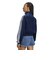 LG4298　W PLEATED VELOUR TT(MICRO PL)　COLLEGIATENVY　716073-0001