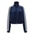 LG4298　W PLEATED VELOUR TT(MICRO PL)　COLLEGIATENVY　716073-0001