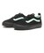 V36PS　17-22(H) OLD SKOOL　BLACK/MINT　680918-0006