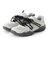 FU0104279032　FILA ECHAPPE MS LC　Glacier Gray　721003-0001