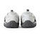 FU0104279032　FILA ECHAPPE MS LC　Glacier Gray　721003-0001