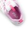 FU0106501100　DISTRACER CHECK　*White/Pink　721014-0001