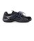 FU0104279001　FILA ECHAPPE MS LC　Black/Fila Navy　721001-0001