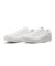 37900132　CV V-C SL OX　*WHITE/WHITE　721502-0001