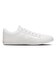 37900132　CV V-C SL OX　*WHITE/WHITE　721502-0001