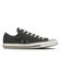 31317740　AS MT II OX　*SMOKY BLACK　721503-0001