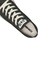 31317740　AS MT II OX　*SMOKY BLACK　721503-0001
