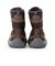 FU0103392217　FILA ECHAPPE MS HI　BROWN /BROWN　721000-0001