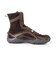 FU0103392217　FILA ECHAPPE MS HI　BROWN /BROWN　721000-0001