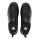 HL84017　GRIP SWIRL MID 4/4WP　BLACK　714582-0001