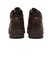 HL84017　GRIP SWIRL MID 4/4WP　BROWN　714582-0002