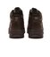 HL84017　GRIP SWIRL MID 4/4WP　BROWN　714582-0002