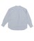 425R7070201　DANNER BANDCOLLAR CAVE LSSHIRT　SAX　687069-0003