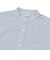 425R7070201　DANNER BANDCOLLAR CAVE LSSHIRT　SAX　687069-0003