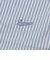 425R7070201　DANNER BANDCOLLAR CAVE LSSHIRT　SAX　687069-0003