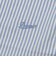 425R7070201　DANNER BANDCOLLAR CAVE LSSHIRT　SAX　687069-0003