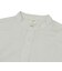 425R7070201　DANNER BANDCOLLAR CAVE LSSHIRT　GRAY　687069-0002